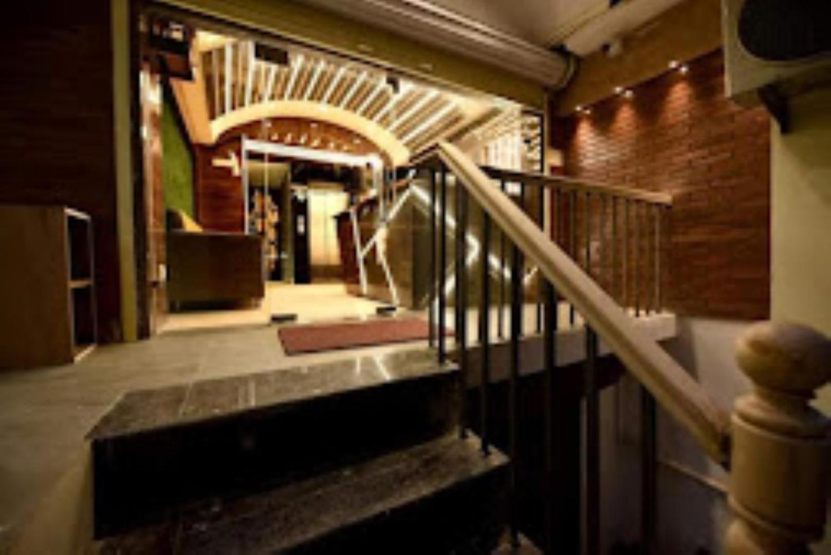 Hotel Vk Inn Prayagraj Bagian luar foto